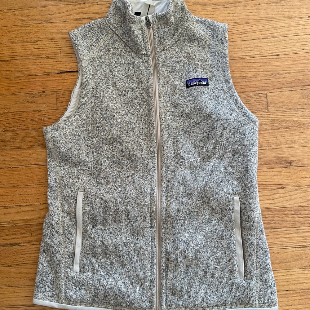 Patagonia Vest